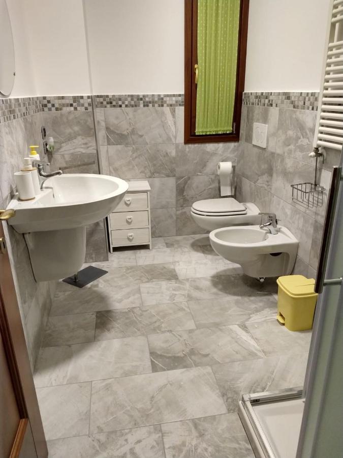 B&B Il Torchio-Urbino Ngoại thất bức ảnh