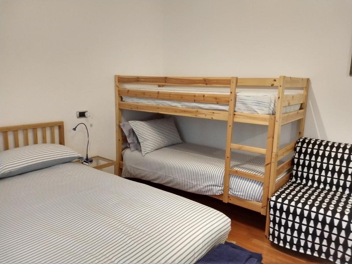 B&B Il Torchio-Urbino Ngoại thất bức ảnh
